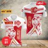 Personalized NHL Chicago Blackhawks Special Polo Concept