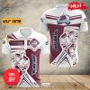 Personalized NHL Chicago Blackhawks Special Polo Concept
