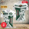 Personalized NHL Montreal Canadiens Special Polo Concept