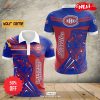 Personalized NHL Nashville Predators Special Polo Concept
