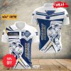 Personalized NHL Pittsburgh Penguins Special Polo Concept