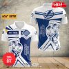 Personalized NHL St. Louis Blues Special Polo Concept