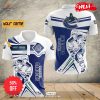 Personalized NHL Toronto Maple Leafs Special Polo Concept