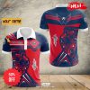 Personalized NHL Vegas Golden Knights Special Polo Concept