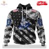 Personalized NHL Anaheim Ducks Special Paw Patrol Design Hoodie Sweatshirt 3D