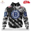 Personalized NHL Arizona Coyotes Special Paw Patrol Design Hoodie Sweatshirt 3D