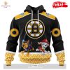Personalized NHL Buffalo Sabres Special Camo Military Design Hoodie Sweatshirt 3D