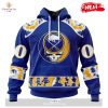 Personalized NHL Buffalo Sabres Special Paw Patrol Design Hoodie Sweatshirt 3D
