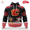 Personalized NHL Carolina Hurricanes Special Camo Military Design Hoodie Sweatshirt 3D