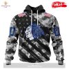 Personalized NHL Chicago Blackhawks Special Grateful Dead Design Hoodie Sweatshirt 3D