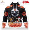 Personalized NHL Florida Panthers Special Camo Military Design Hoodie Sweatshirt 3D