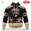 Personalized NHL Florida Panthers Special Grateful Dead Design Hoodie Sweatshirt 3D