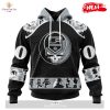 Personalized NHL Los Angeles Kings Special Paw Patrol Design Hoodie Sweatshirt 3D
