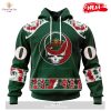 Personalized NHL New York Islanders Special Camo Military Design Hoodie Sweatshirt 3D