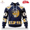 Personalized NHL Montreal Canadiens Special Paw Patrol Design Hoodie Sweatshirt 3D