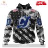 Personalized NHL Nashville Predators Special Grateful Dead Design Hoodie Sweatshirt 3D