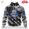 Personalized NHL New York Rangers Special Grateful Dead Design Hoodie Sweatshirt 3D