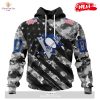 Personalized NHL Pittsburgh Penguins Special Paw Patrol Design Hoodie Sweatshirt 3D