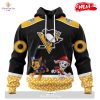 Personalized NHL San Jose Sharks Special Camo Military Design Hoodie Sweatshirt 3D