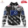 Personalized NHL Philadelphia Flyers Special Grateful Dead Design Hoodie Sweatshirt 3D