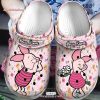 Personalized Hottest Pooh and Friends Crocs