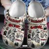 Personalized Viral Pooh and Friends Crocs