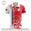 Personalized LIGA MX C.F. Monterrey New Design Polo For Fan