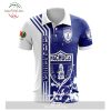 Personalized LIGA MX C.F. Monterrey New Design Polo For Fan