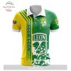 Personalized LIGA MX Club America New Design Polo For Fan