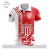 Personalized LIGA MX Club Leon New Design Polo For Fan