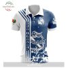 Personalized LIGA MX Club Necaxa New Design Polo For Fan