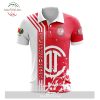 Personalized LIGA MX FC Juarez 2023 – 2024 Away Polo