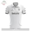 Personalized LIGA MX FC Juarez New Design Polo For Fan
