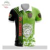 Personalized LIGA MX FC Juarez 2023 – 2024 Away Polo