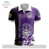 Personalized LIGA MX FC Juarez New Design Polo For Fan