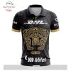 Personalized LIGA MX Mazatlan F.C New Design Polo For Fan