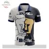 Personalized LIGA MX Pumas UNAM New Design Polo For Fan