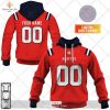 Personalized CFL Montreal Alouettes Huting Camouflage Style Hoodie Sweatshirt 3D