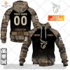 Personalized CFL Montreal Alouettes Metal Skull Hoodie Sweatshirt 3D