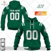 Personalized CFL Ottawa Redblacks Skull Death Art Hoodie Sweatshirt 3D