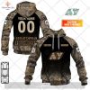Personalized CFL Saskatchewan Roughriders ALT Jersey 2023 Style Hoodie Sweatshirt 3D