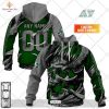 Personalized CFL Saskatchewan Roughriders Huting Camouflage Style Hoodie Sweatshirt 3D