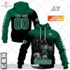 Personalized CFL Toronto Argonauts Huting Camouflage Style Hoodie Sweatshirt 3D