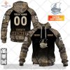 Personalized CFL Toronto Argonauts Metal Skull Hoodie Sweatshirt 3D