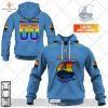 Personalized CFL Toronto Argonauts Skull Death Art Hoodie Sweatshirt 3D