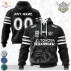 Personalized NRL Canberra Raiders Skull Death Art Hoodie Sweatshirt 3D