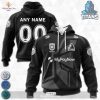 Personalized NRL Gold Coast Titans Metal Skull Hoodie Sweatshirt 3D