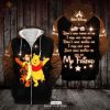 Newest Pooh and Friends Design Hoodie Sweatshirt 3D