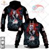 Netball AU Giants Tattoo Girl Design Hoodie Sweatshirt 3D