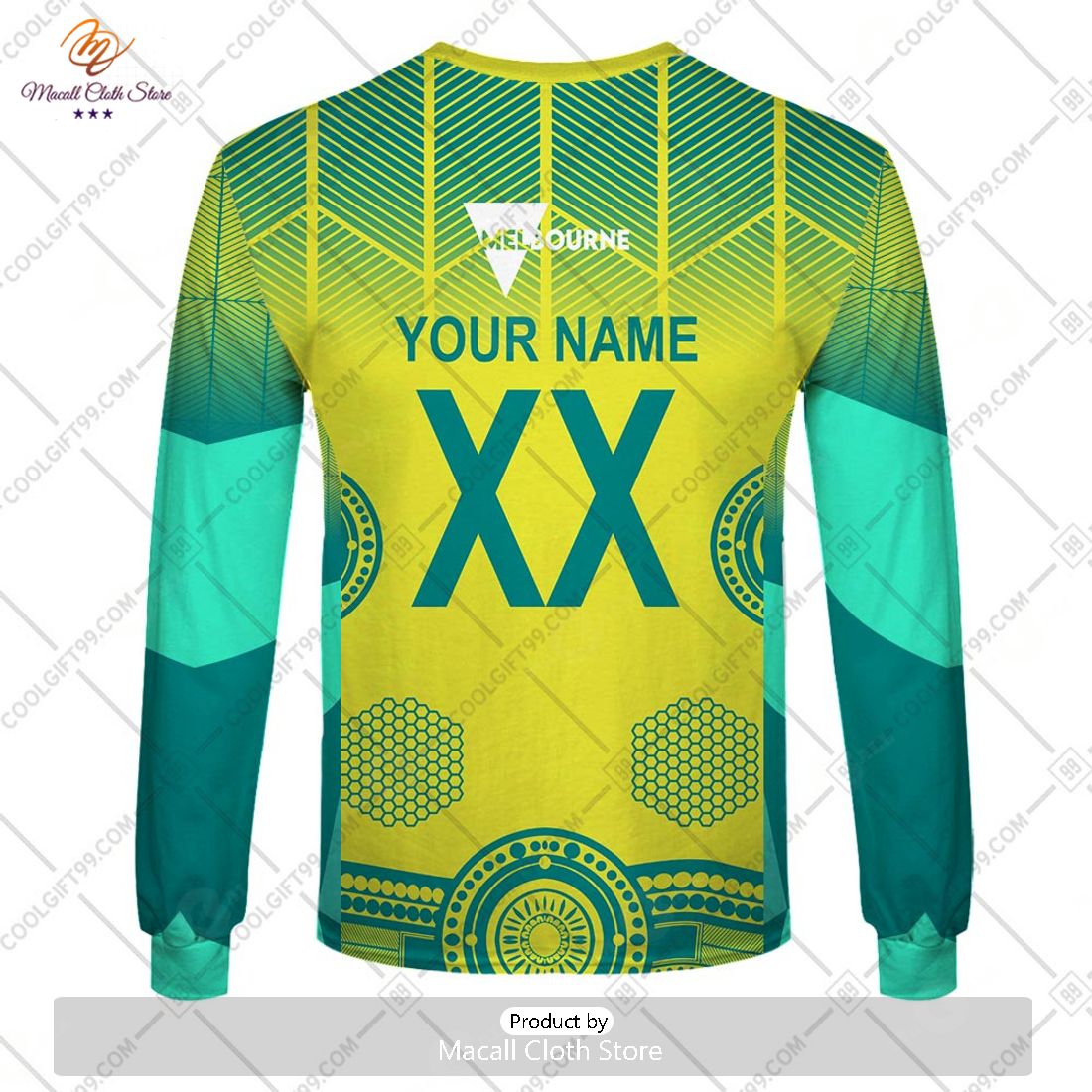 Personalized Netball AU Diamonds World Cup 2023 Yellow Jersey Style Hoodie Sweatshirt 3D Personalized Netball AU Diamonds World Cup 2023 Yellow Jersey Style Hoodie Sweatshirt 3D